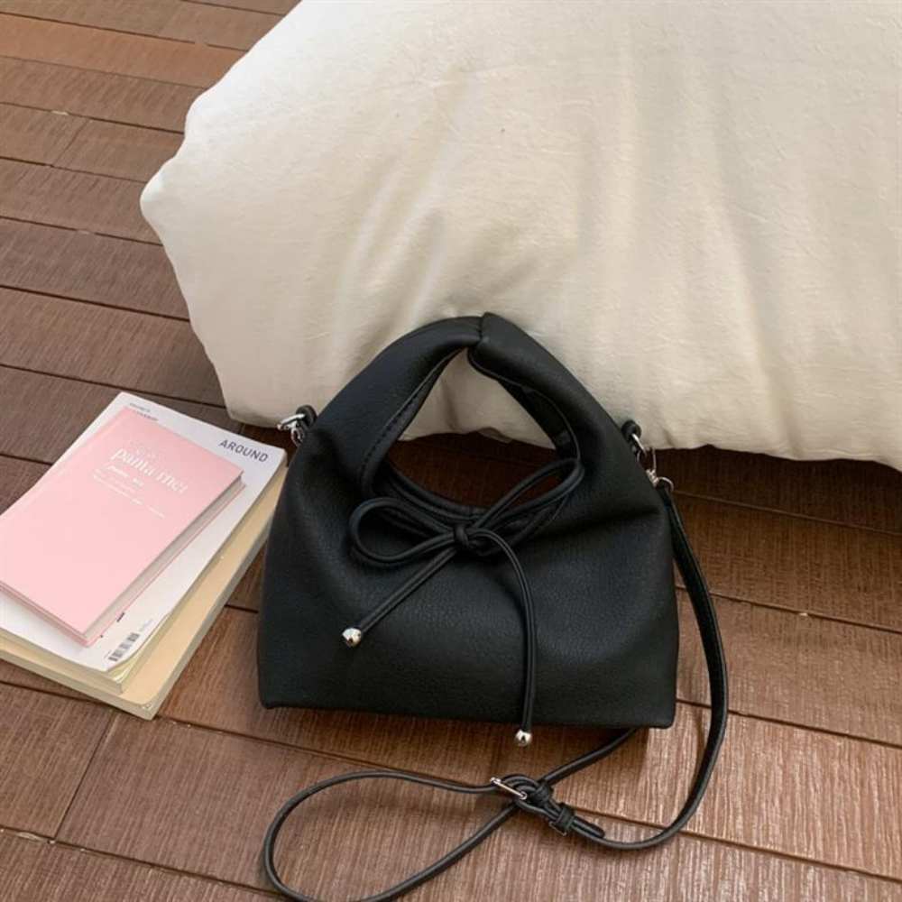 Novelle Mini Drawstring Bag