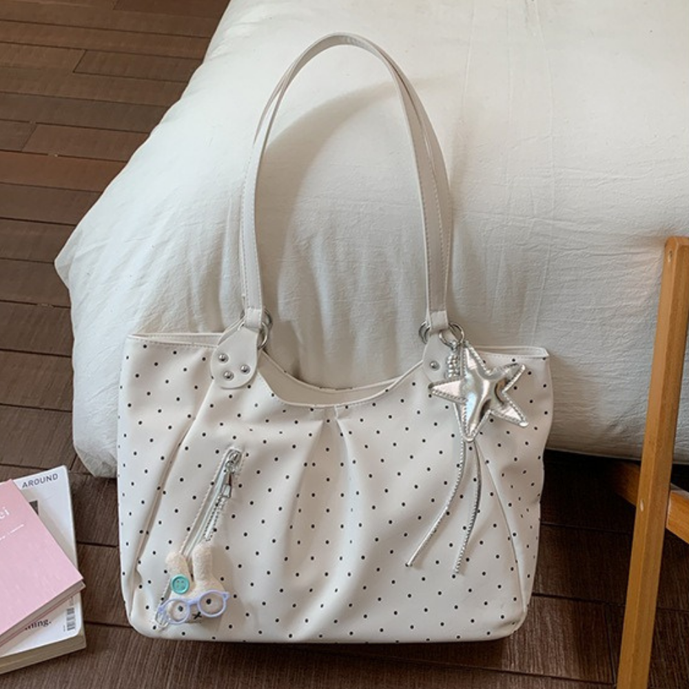 Eloraé Shoulder Tote Bag