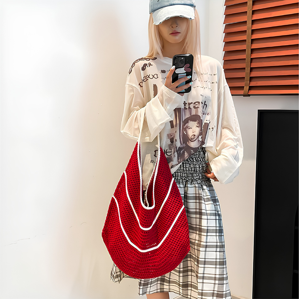 Kiorra Tote Bag