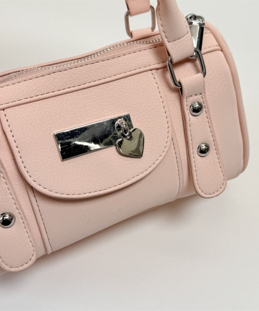 Lucca Flap Mini Handbag