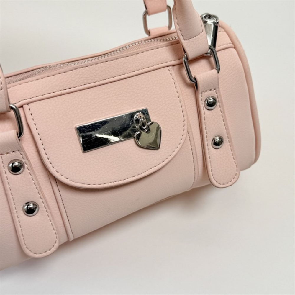 Lucca Flap Mini Handbag