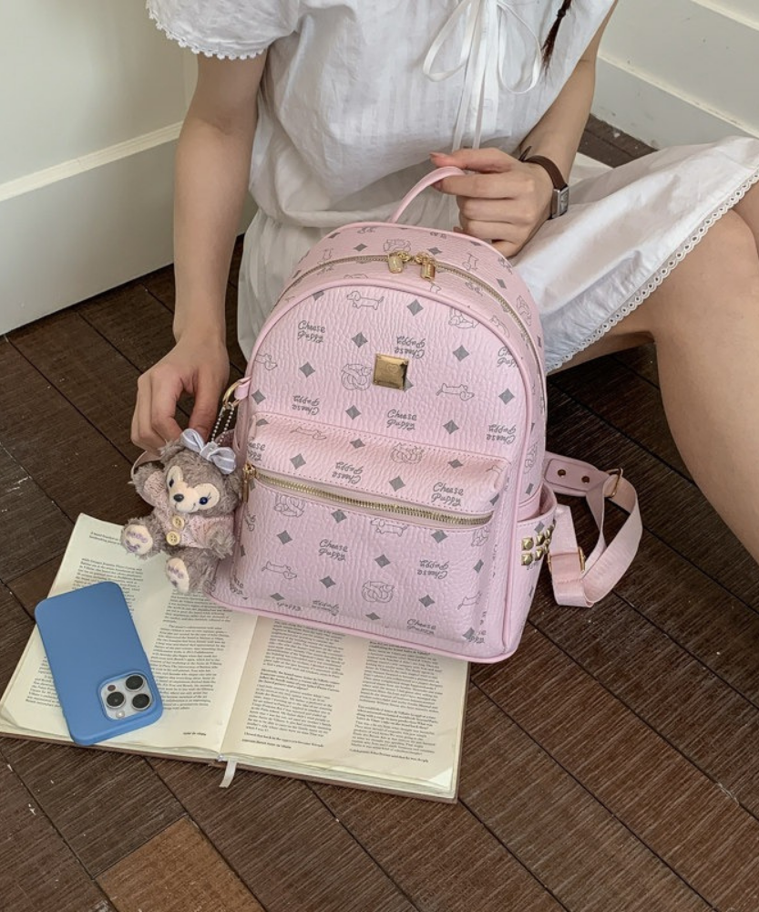 Viremont Backpack