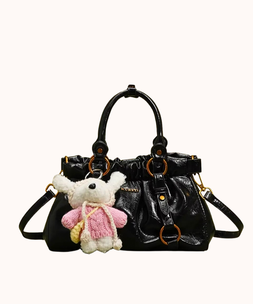 Pélagie Mini Handbag
