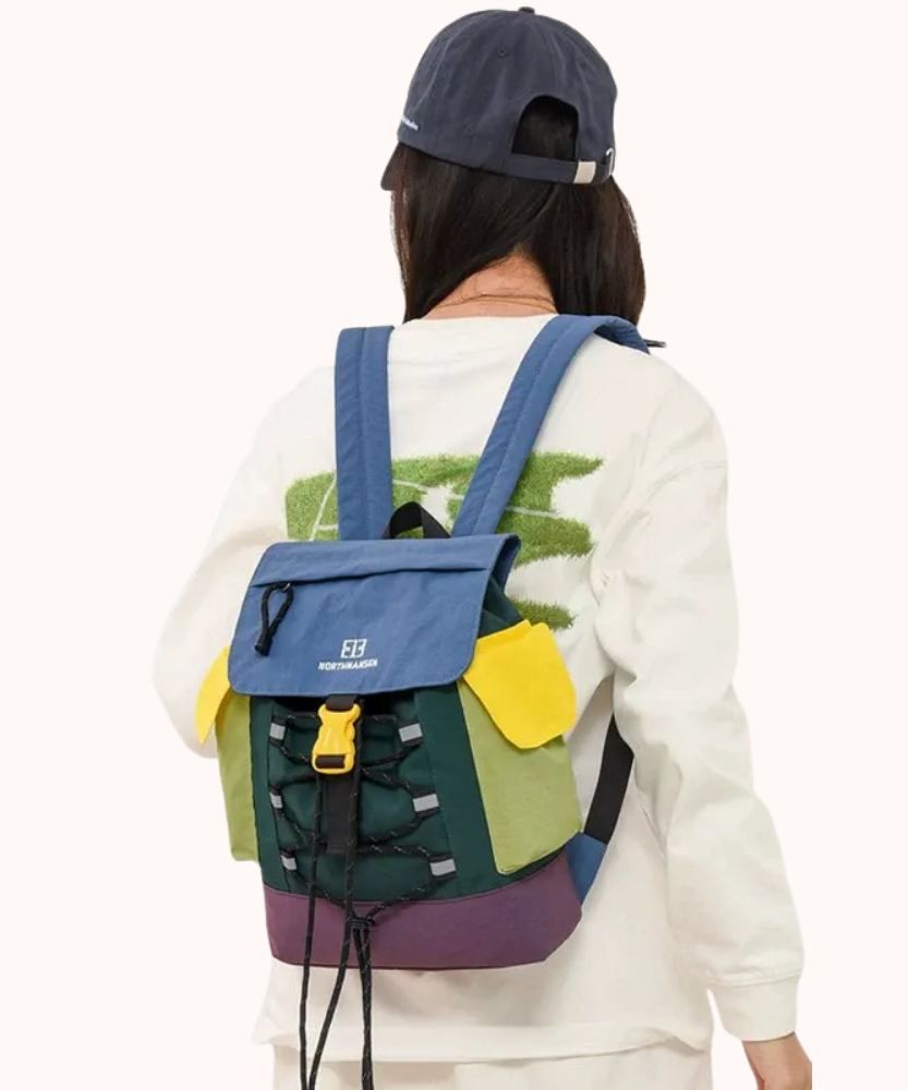Cèdre Trail Backpack