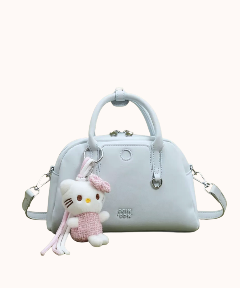 Noiréa Mini Top Handle Bag
