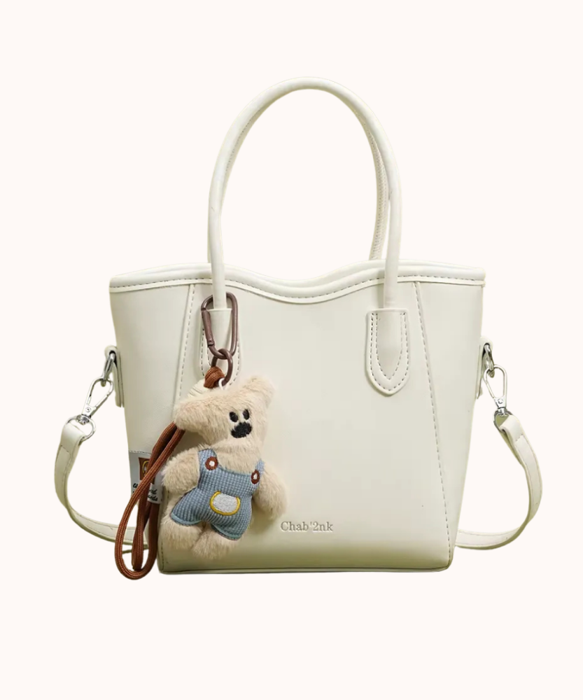 Étoilea Mini Tote Bag