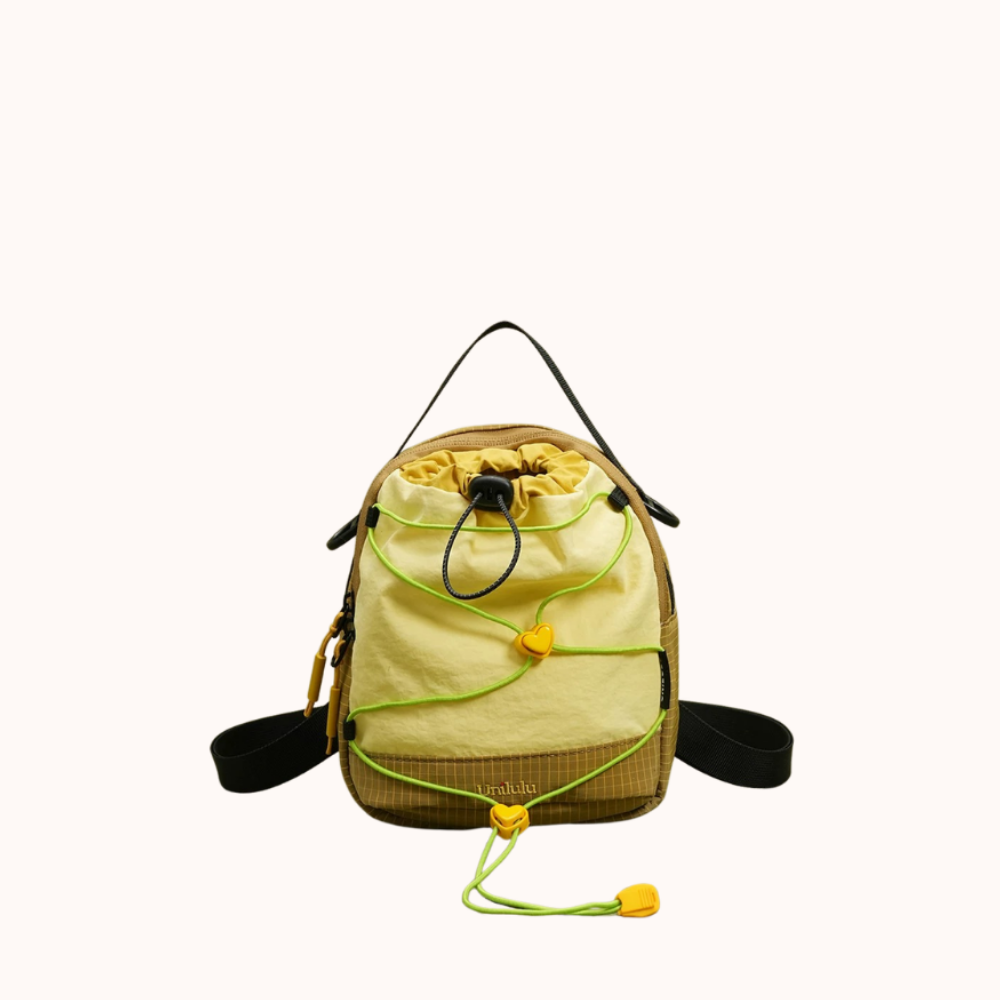 Lysandre Crossbody Sling Bag