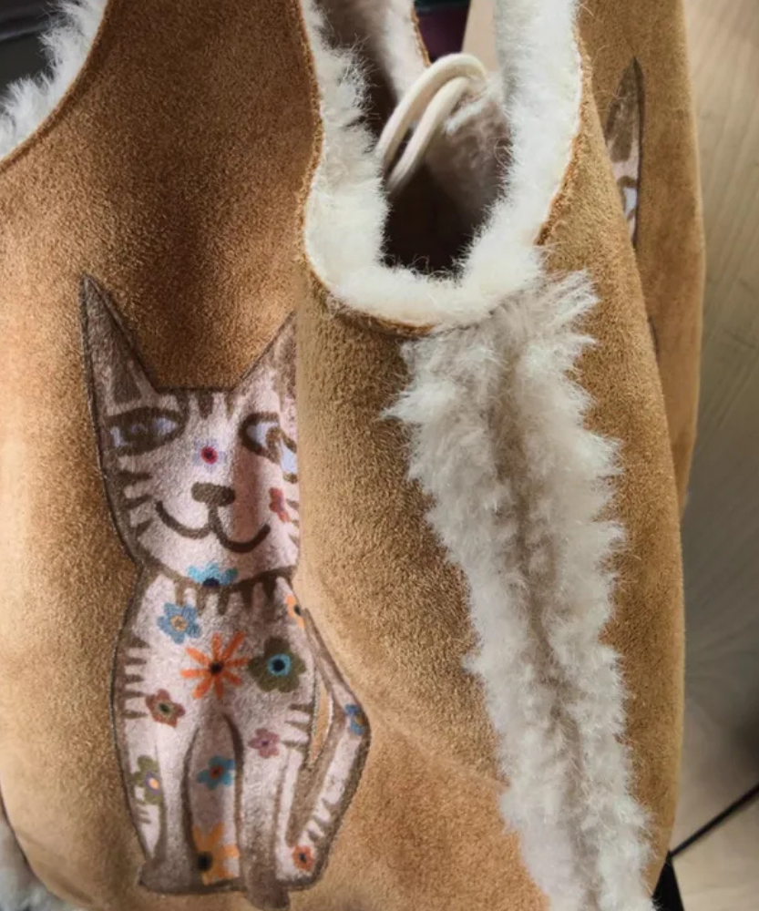 Vienne Cat Bag