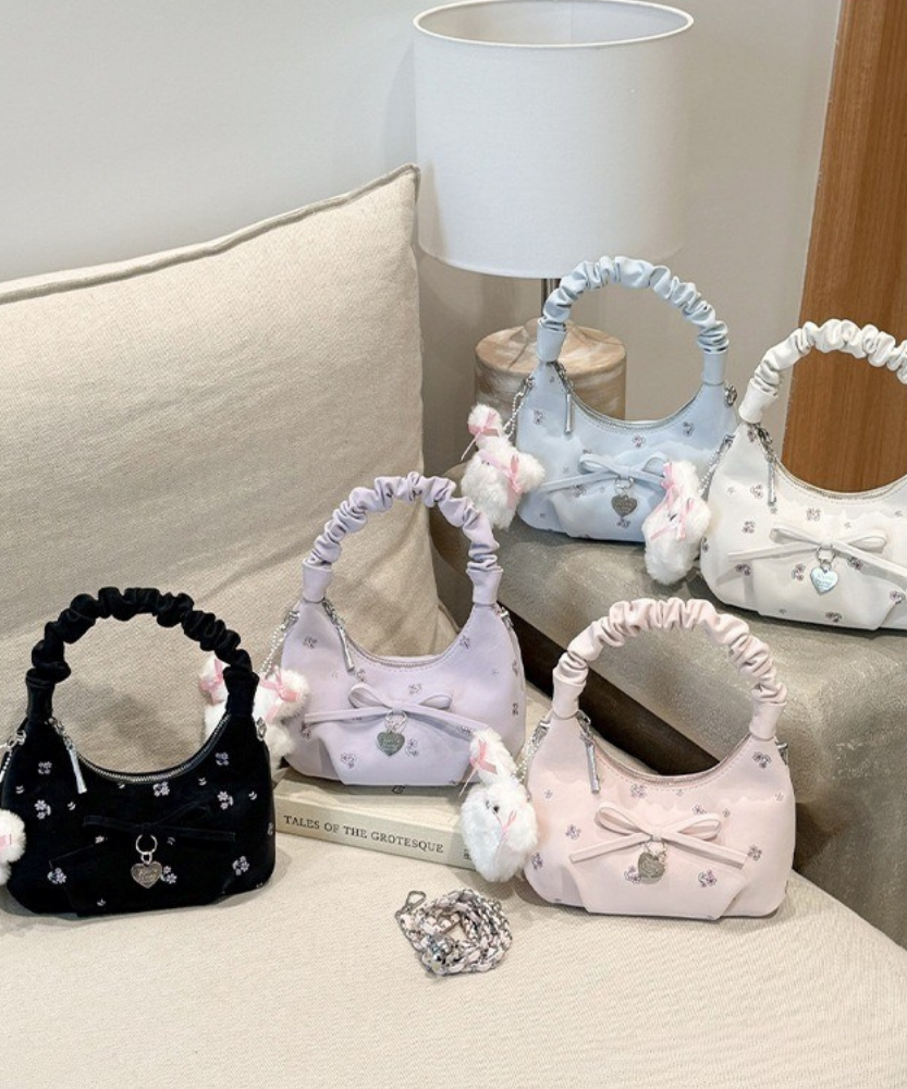 Larevaux Mini Bag