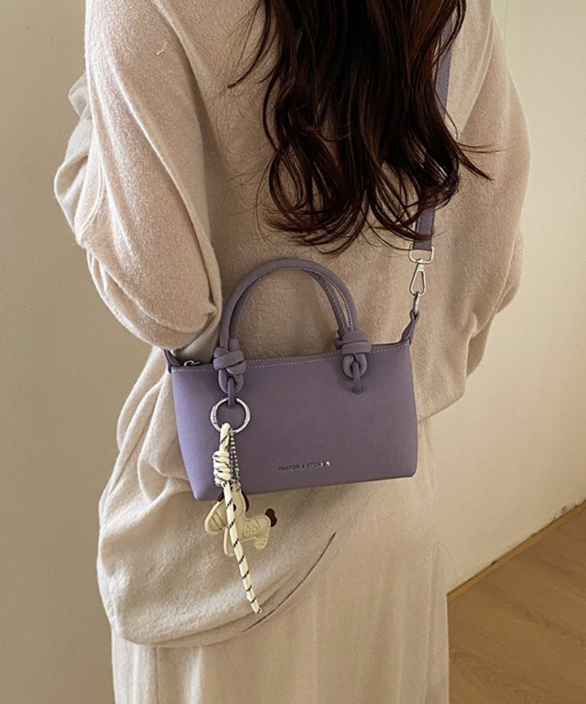 Orlisse Vintage Mini Handbag