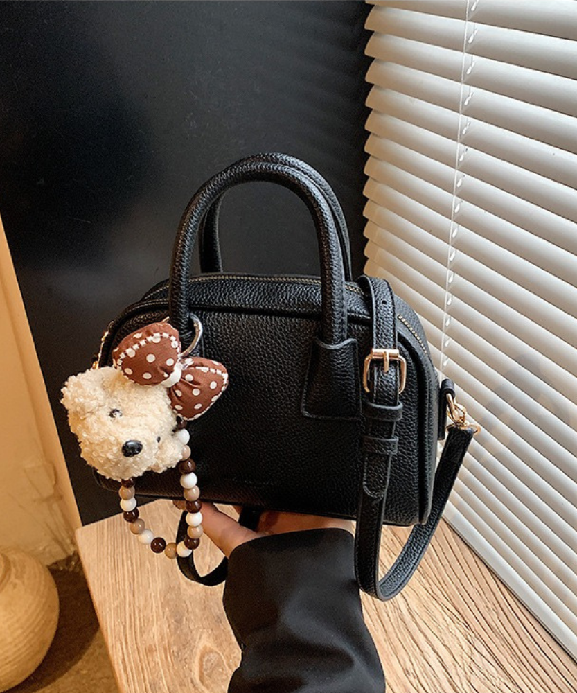 Tibérine Top Handle Mini Bag