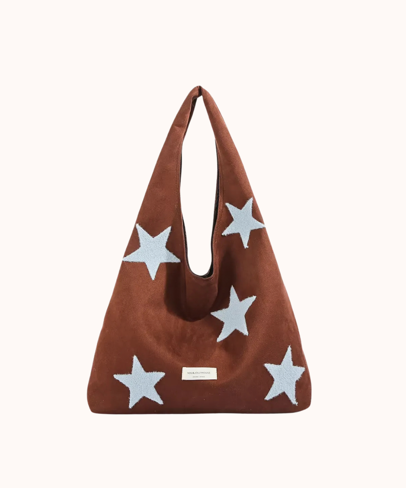 Solenne Minimalist Shoulder Bag