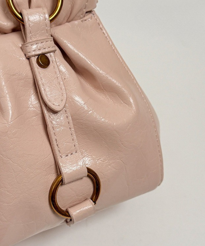 Pélagie Mini Handbag