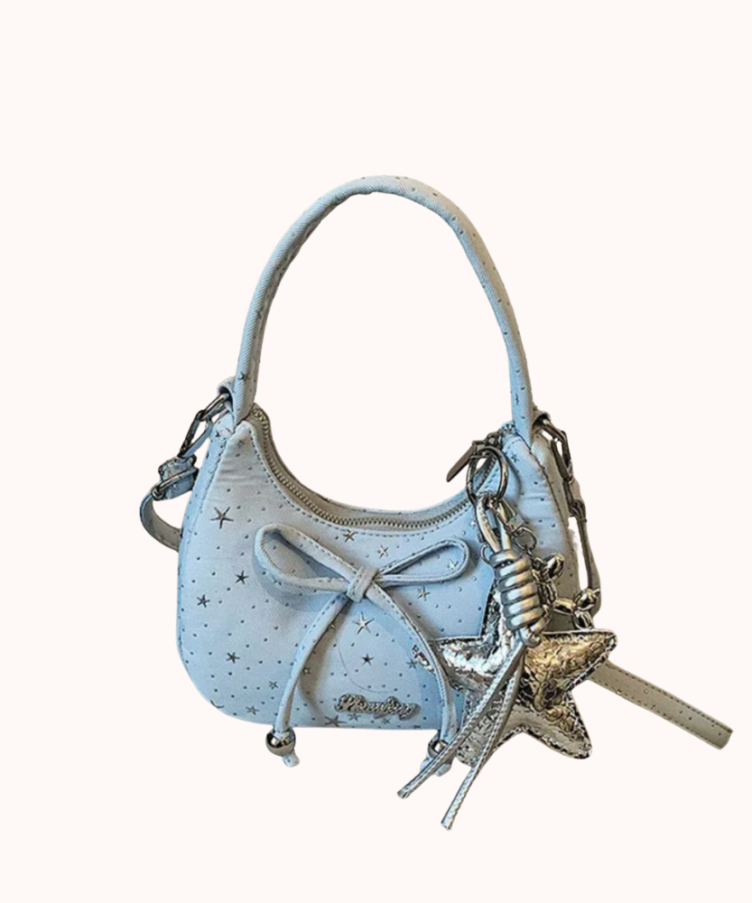 Stellina Mini Shoulder Bag