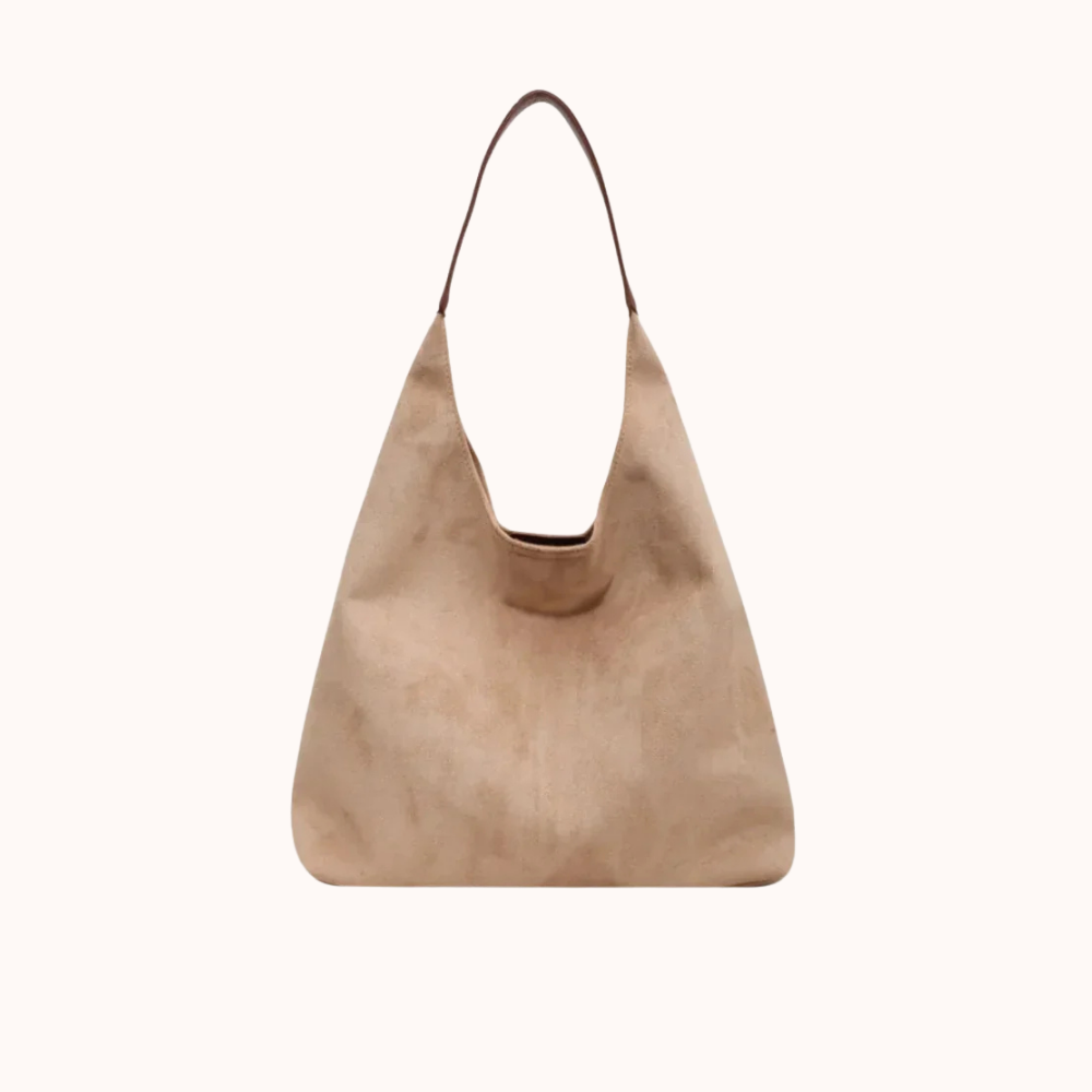 Philippine Vegan Leather Hobo Bag