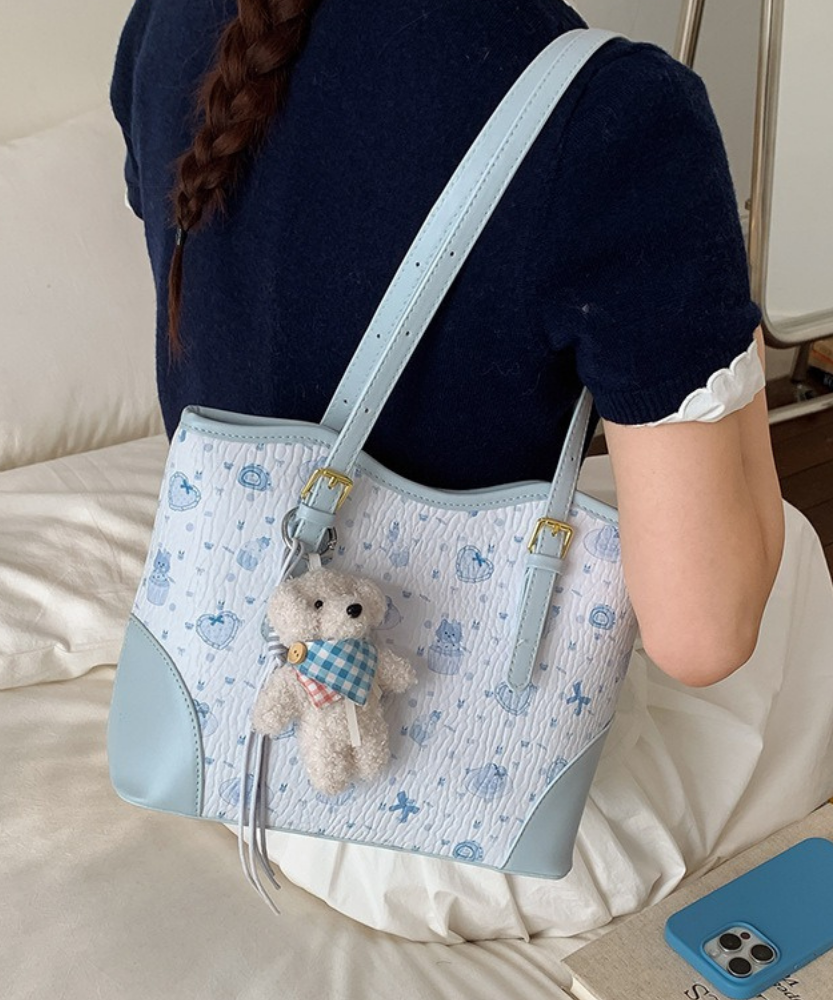 Elarique Shoulder Bag