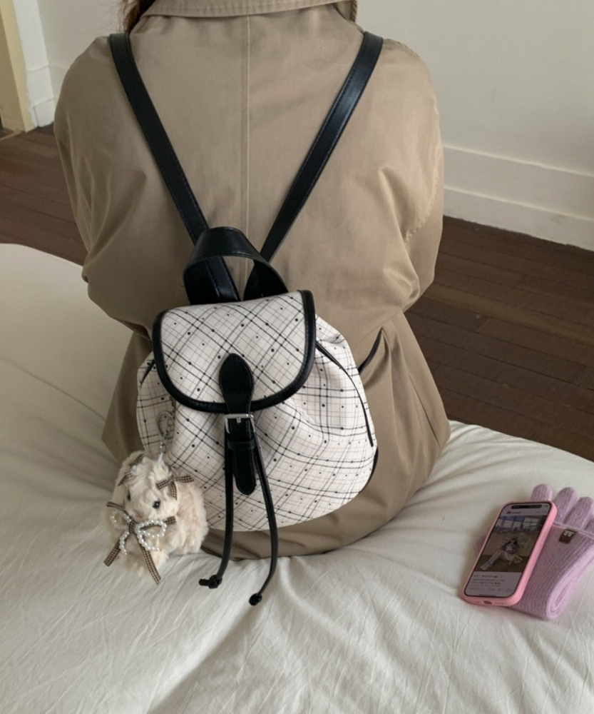 Kaléna Mini Backpack