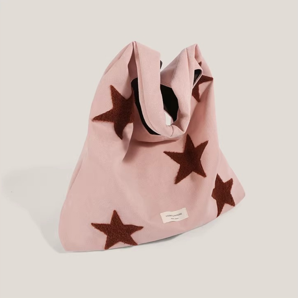 Solenne Minimalist Shoulder Bag