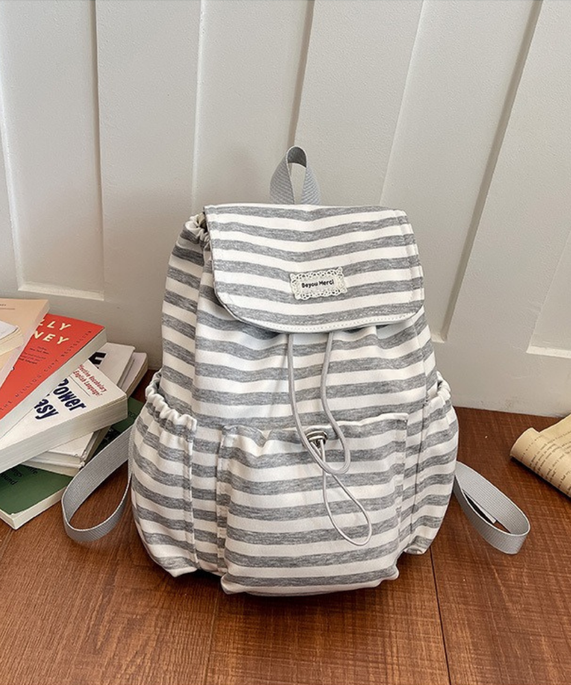 Opaline Star Mini Backpack