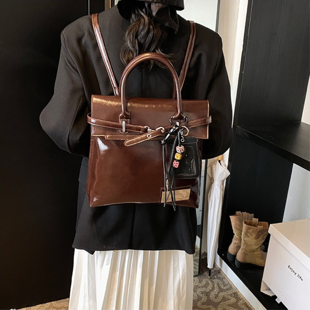 Verronéa Travel Backpack