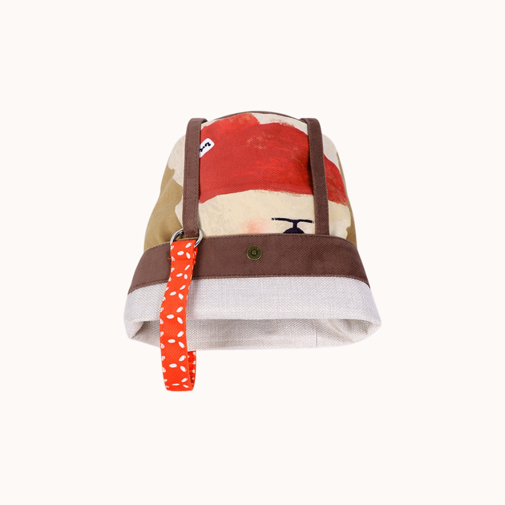Ivara Tote Bag