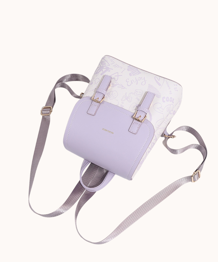 Ecryn Mini Backpack