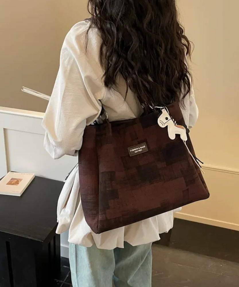 Bénédicte Tote Bag