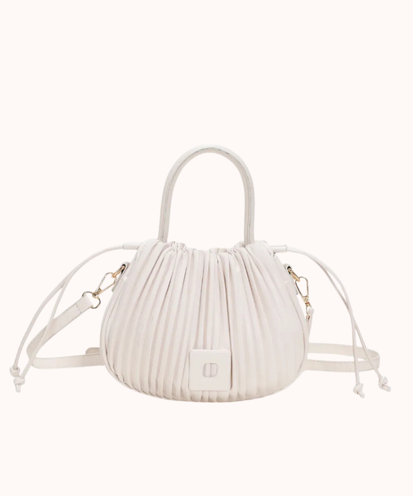 Orleá Vegan Leather Handbag