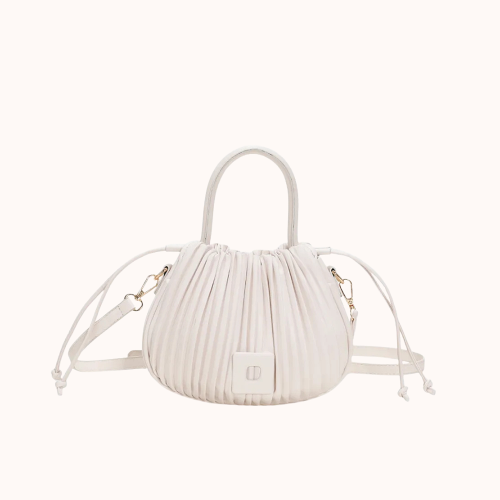 Orleá Vegan Leather Handbag
