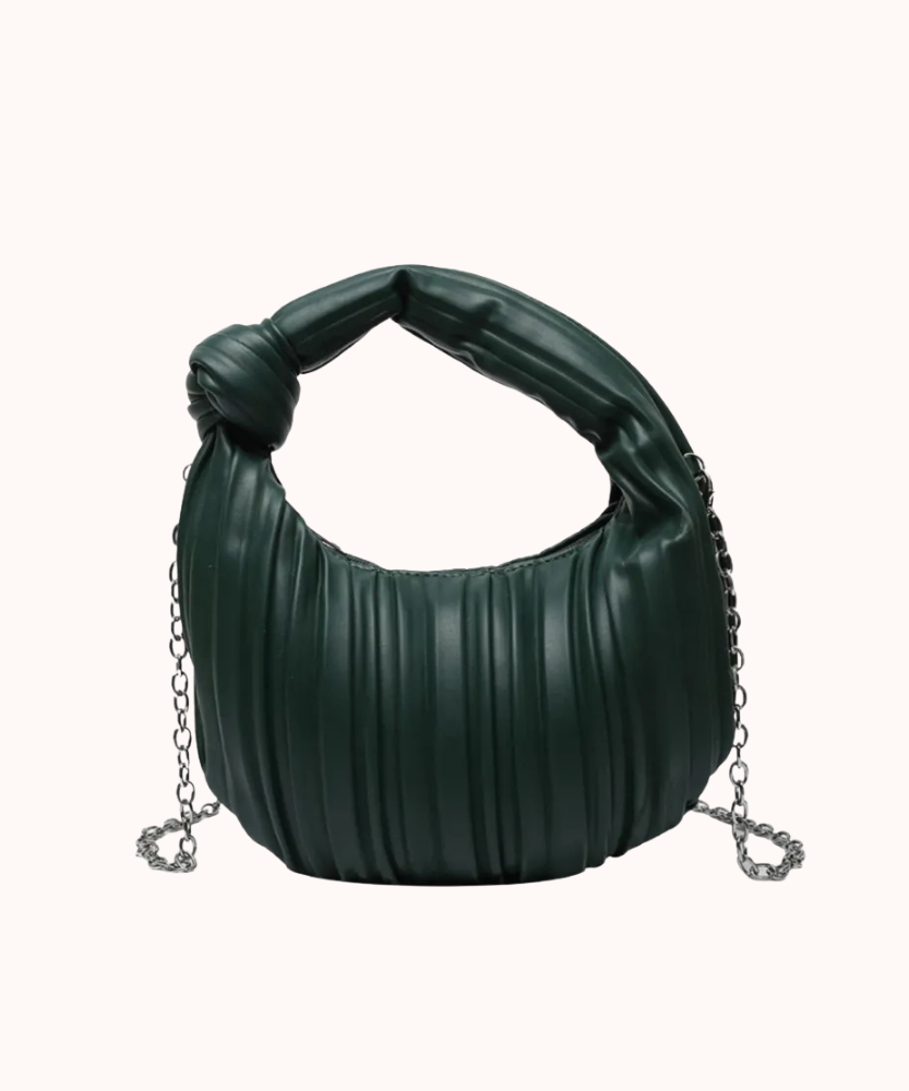 Orvélla Vegan Leather Handbag