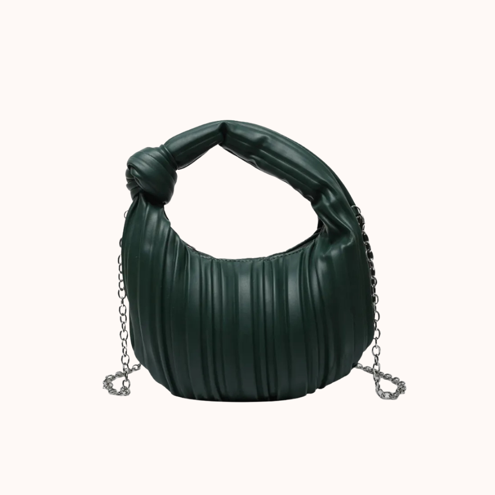 Orvélla Vegan Leather Handbag