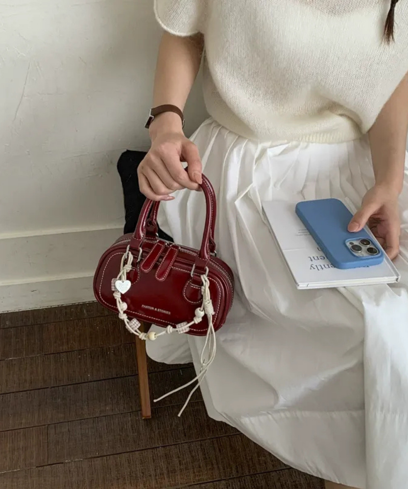 Aureline Mini Bag