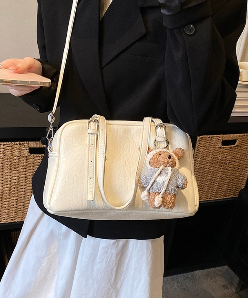 Roselle Shoulder Bag