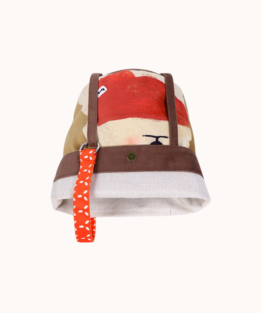 Ivara Tote Bag