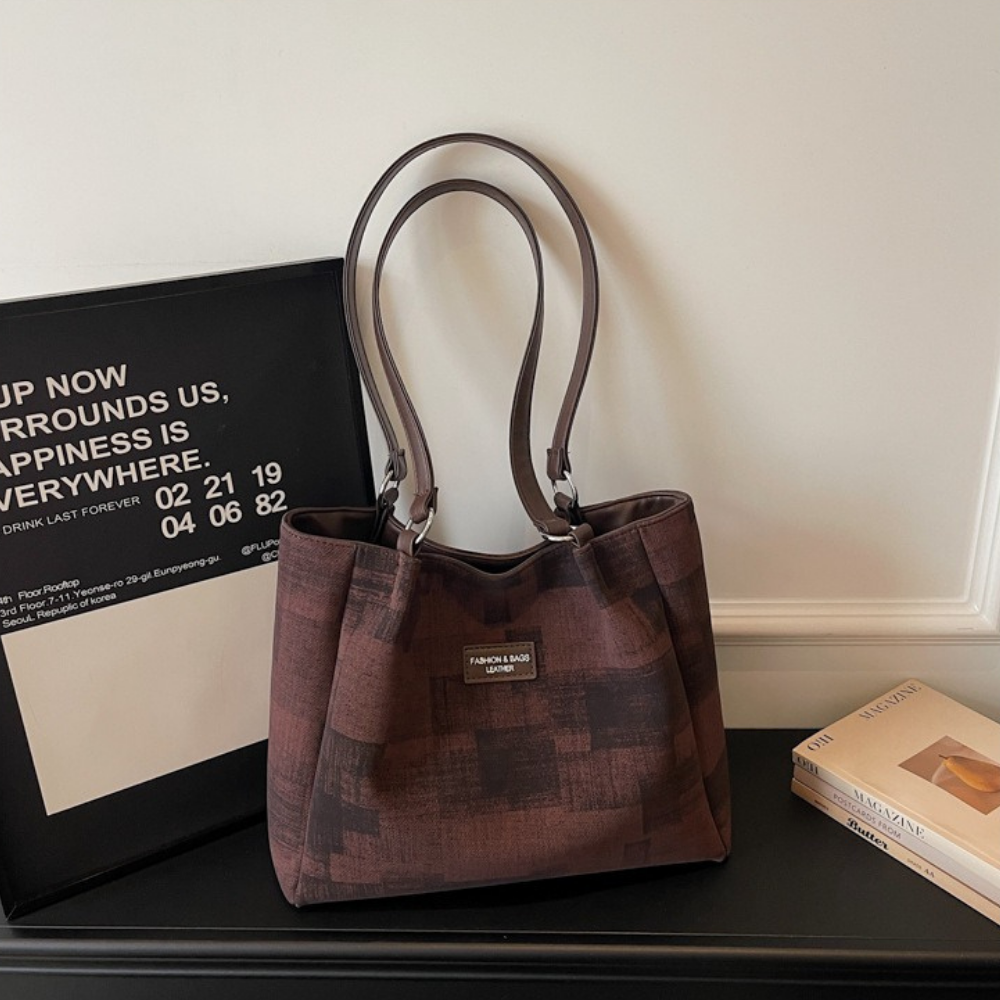Bénédicte Tote Bag