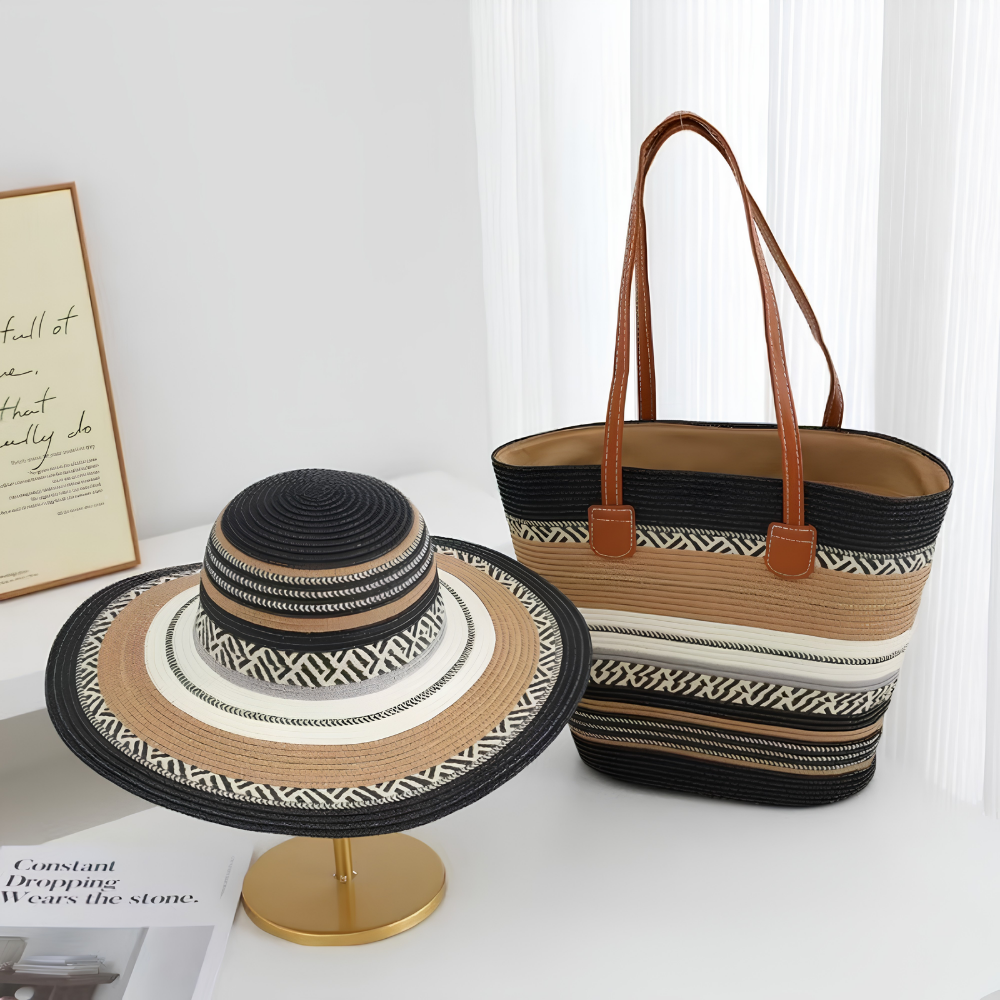 Cove Lumière Tote Bag
