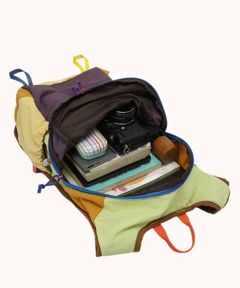 Cassandé Tactical Backpack
