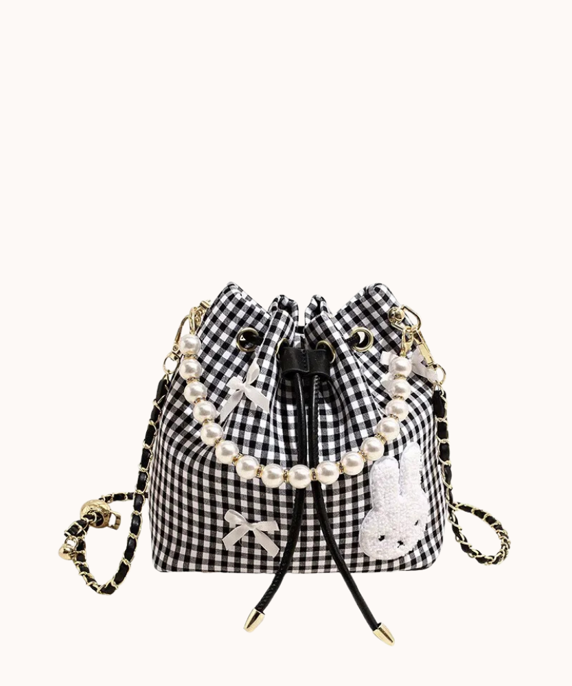 Quenra Bucket Bag