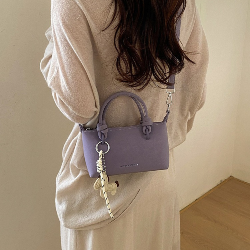 Orlisse Vintage Mini Handbag