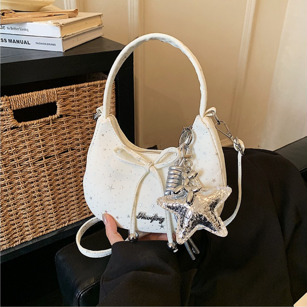 Stellina Mini Shoulder Bag