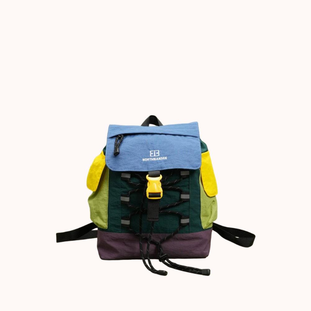 Cèdre Trail Backpack