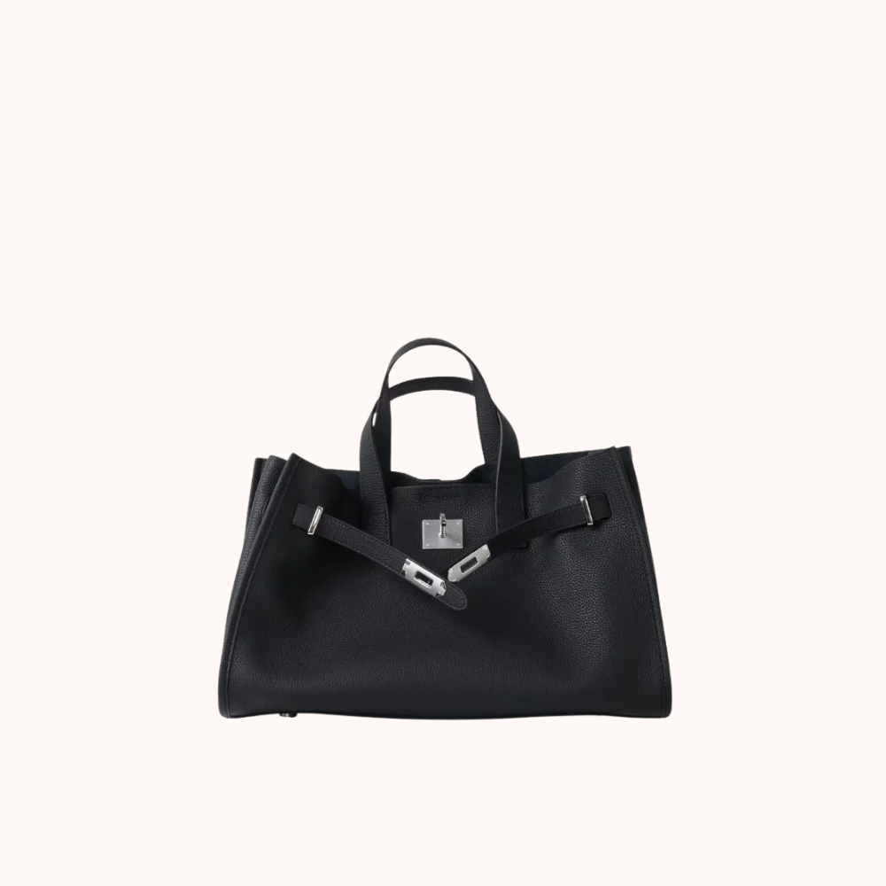 Beaumont Vegan Leather Handbag