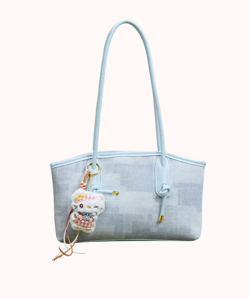 Roséline Shoulder Bag