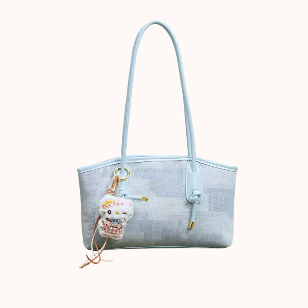 Roséline Shoulder Bag