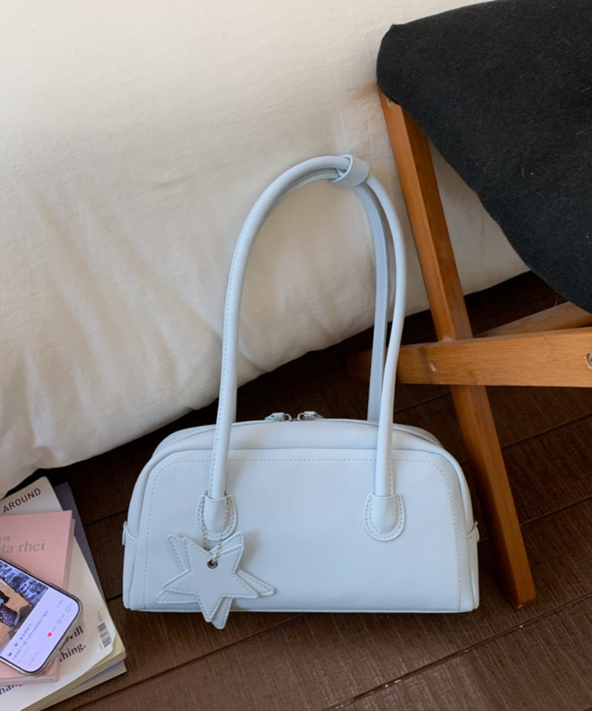 Lunaria Shoulder Bag