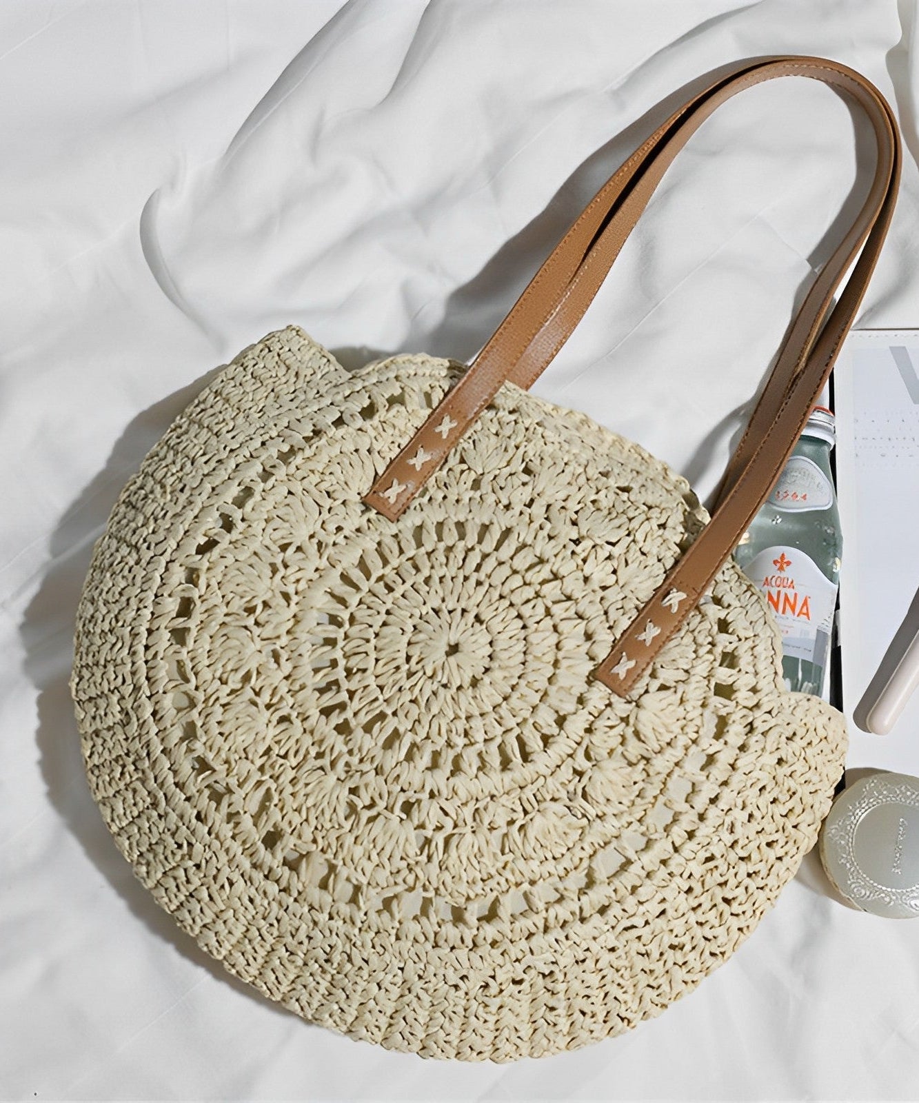 Valéra Vegan Leather Tote Bag
