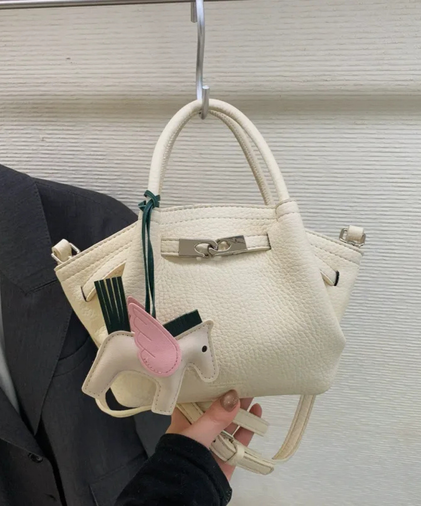 Hélène Mini Handbag