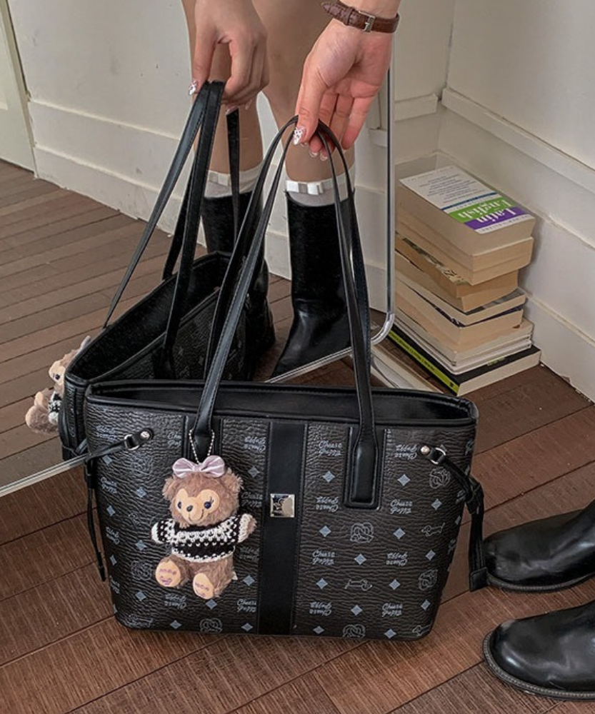 Ardent Tote Bag
