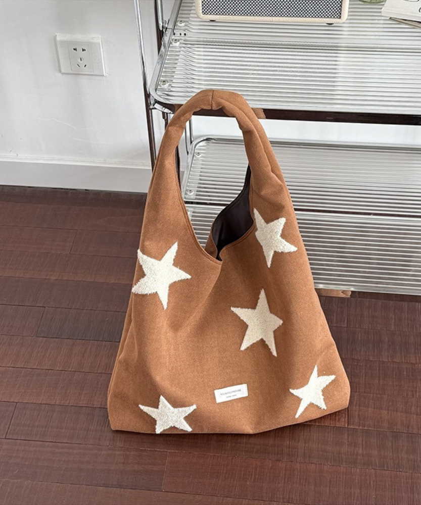 Solenne Minimalist Shoulder Bag