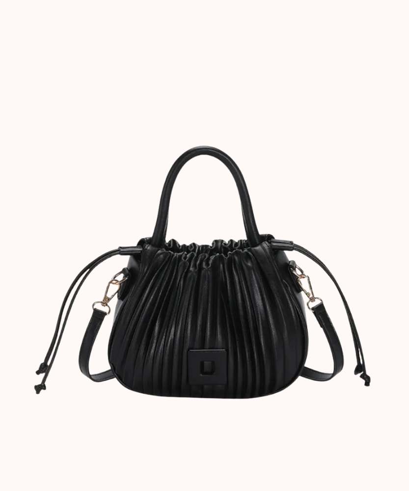 Orleá Vegan Leather Handbag